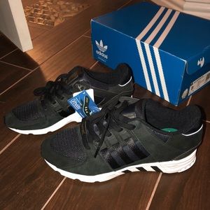 ADIDAS MEN SHOES